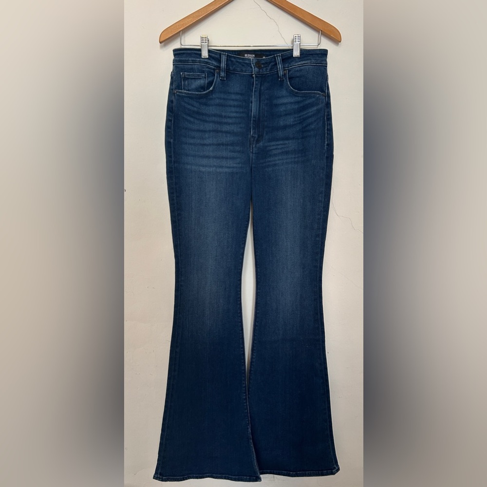 NWT Hudson Boot Cut Jeans